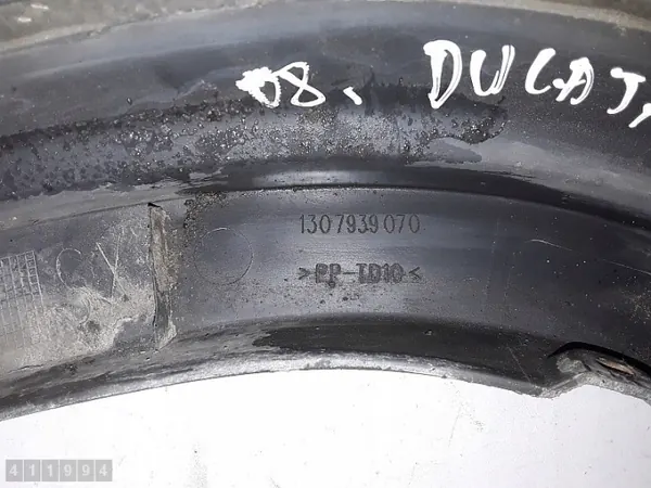 Fiat Ducato Säulenverkleidung OEM 1307939070 - Gebraucht image 10