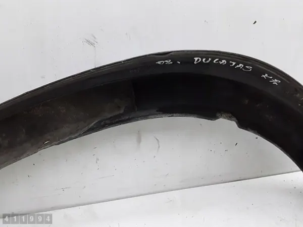 Fiat Ducato Säulenverkleidung OEM 1307939070 - Gebraucht image 8