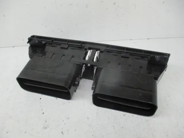 Fiat 500E 500 e 13-19 Mittel-Lüftungsgitter OEM image 5