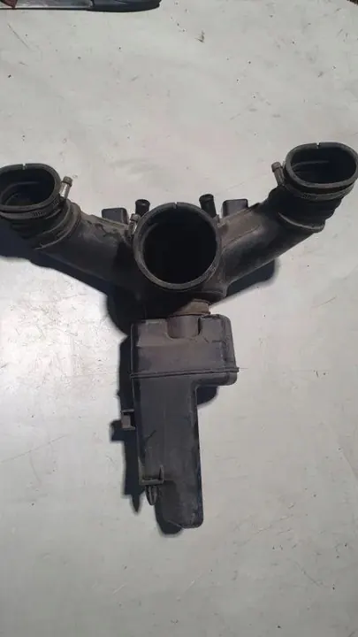 Insugningsgrenrör Lexus LS OEM 1788038011 5.0L image 4