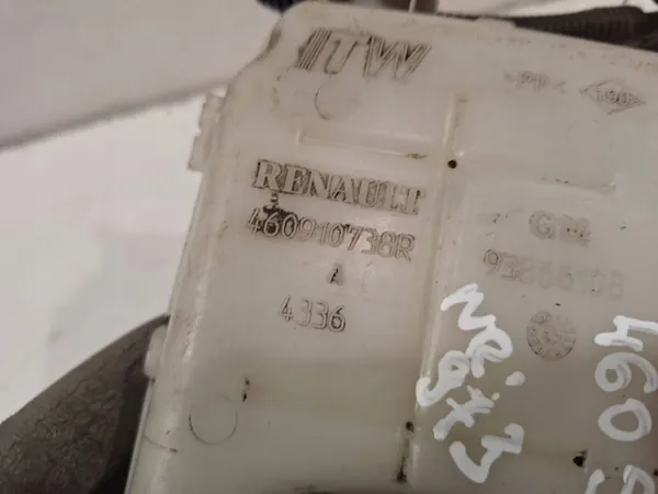 Jarrunesteastia OEM 460910738R - Renault OE image 5