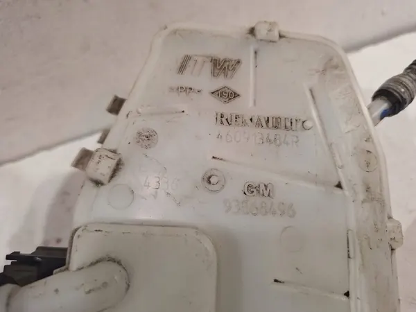 Jarrunesteastia OEM 460910738R - Renault OE image 6