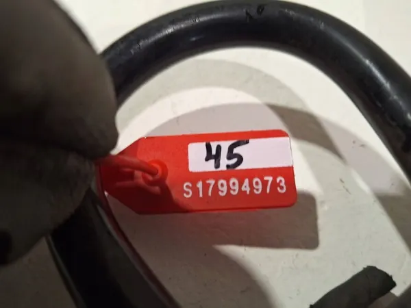 Jarrunesteastia OEM 460910738R - Renault OE image 7