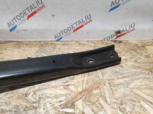 Parte superior do para-choque dianteiro BMW X6 (E71, E72) 51717228081 image 3