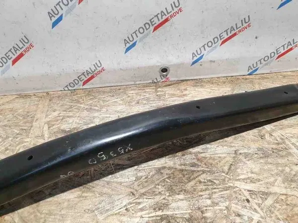 Parte superior do para-choque dianteiro BMW X6 (E71, E72) 51717228081 image 4