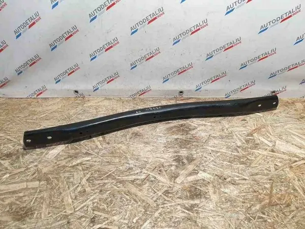 Parte superior do para-choque dianteiro BMW X6 (E71, E72) 51717228081 image 5