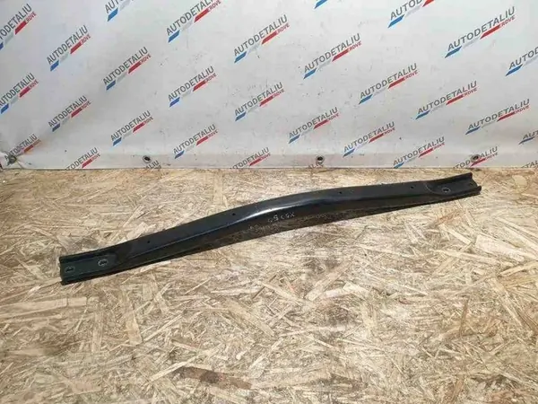 Parte superior do para-choque dianteiro BMW X6 (E71, E72) 51717228081 image 7