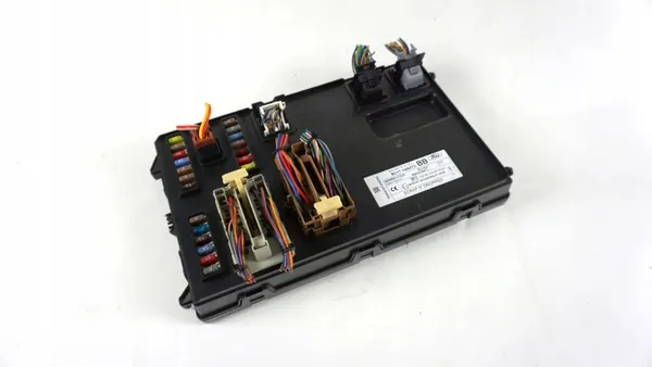 Module Confort BSI OEM 8C1T-14A073-BB pour Ford Transit image 2