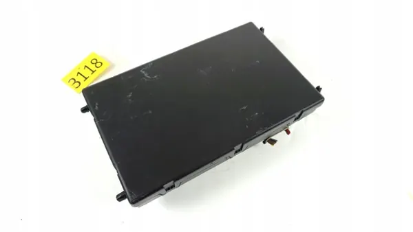 Module Confort BSI OEM 8C1T-14A073-BB pour Ford Transit image 3