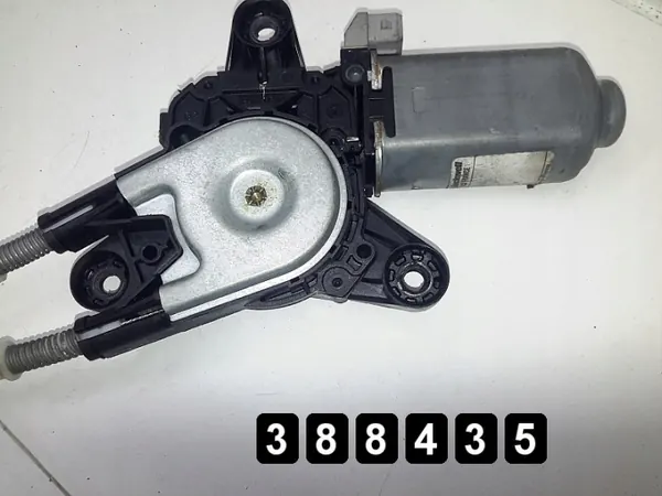 Régulateur de vitre Lancia Zeta OEM 111387 - Occasion image 5