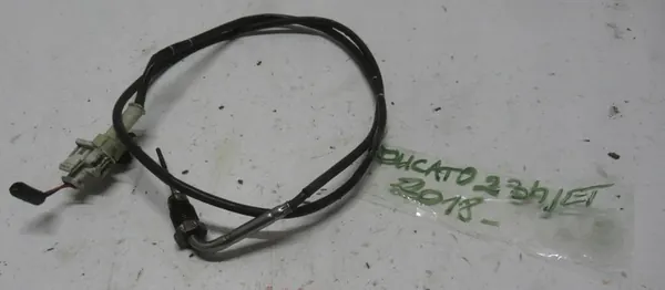 DUCATO BOXER JUMPER 2.3 M-JET Sensor de Temperatura de Escape image 2