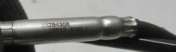 DUCATO BOXER JUMPER 2.3 M-JET Sensor de Temperatura de Escape image 3