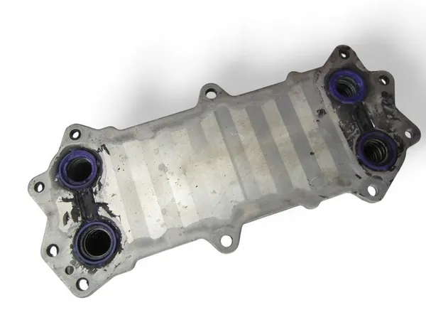 Radiador de óleo Mercedes GL X164 GL420 4.0 V8 A6291800265 image 2