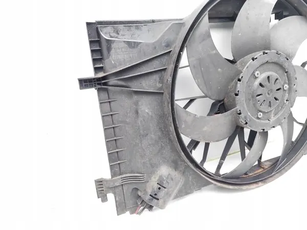 Mercedes-Benz OE A2035001693 Kylarrubrik image 10