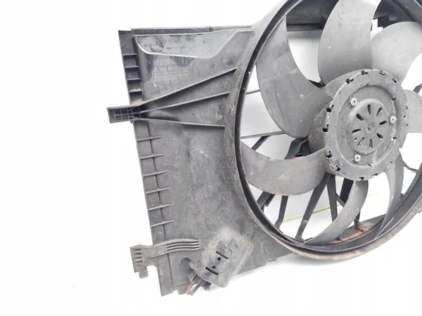 Mercedes-Benz OE A2035001693 Kylarrubrik image 2