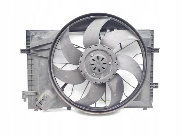 Mercedes-Benz OE A2035001693 Kylarrubrik image 9