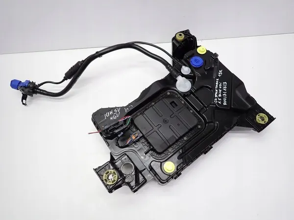 TANK ADBLUE POMPE  CITROEN C4 SPACETOURER image 1