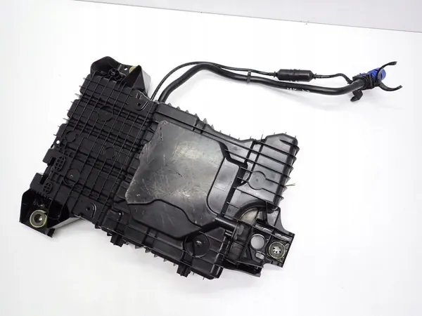 TANK ADBLUE POMPE  CITROEN C4 SPACETOURER image 2