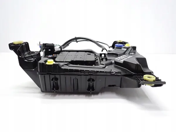 TANK ADBLUE POMPE  CITROEN C4 SPACETOURER image 3
