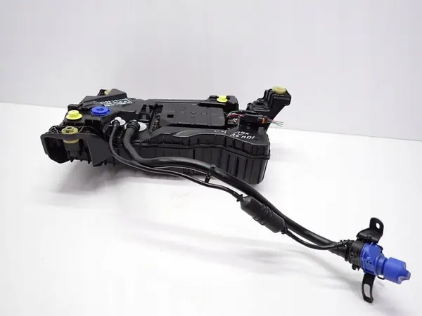 TANK ADBLUE POMPE  CITROEN C4 SPACETOURER image 5