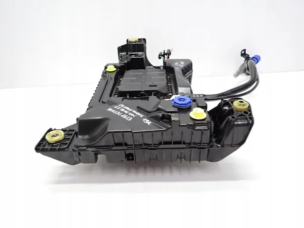 TANK ADBLUE POMPE  CITROEN C4 SPACETOURER image 6