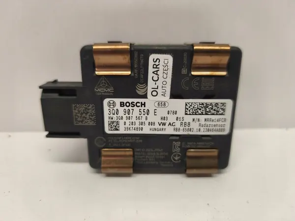 Radar OEM 3Q0907550E pour Passat B8 Système Distronic image 2