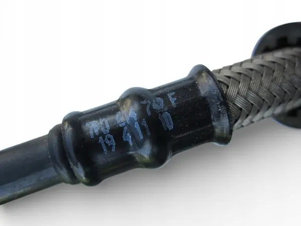 Aufhängungsschlauch Porsche Cayenne S II 958 OEM image 3