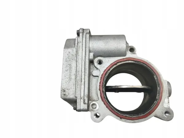 Drosselklappe OEM 0892089 4E0145950C für Audi V6 TDI image 2
