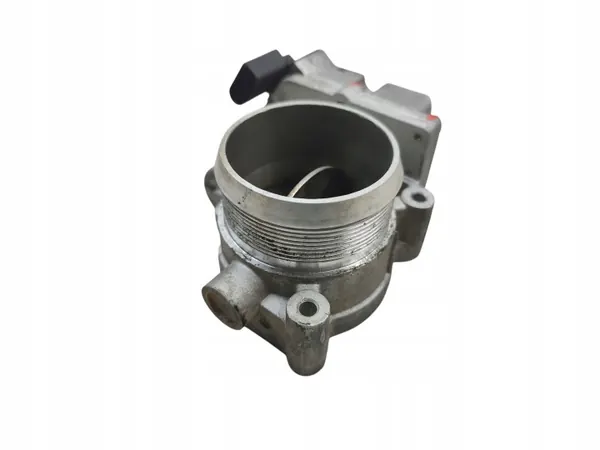 Drosselklappe OEM 0892089 4E0145950C für Audi V6 TDI image 3