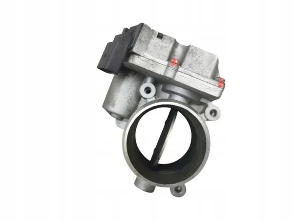 Drosselklappe OEM 0892089 4E0145950C für Audi V6 TDI image 4
