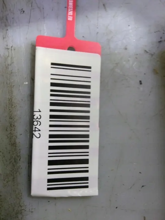 OEM 360206645 Régulateur Vitre Gauche Avant VW Passat image 3