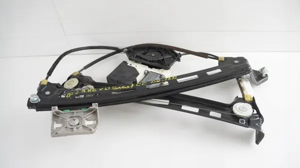 OEM 360206645 Régulateur Vitre Gauche Avant VW Passat image 4
