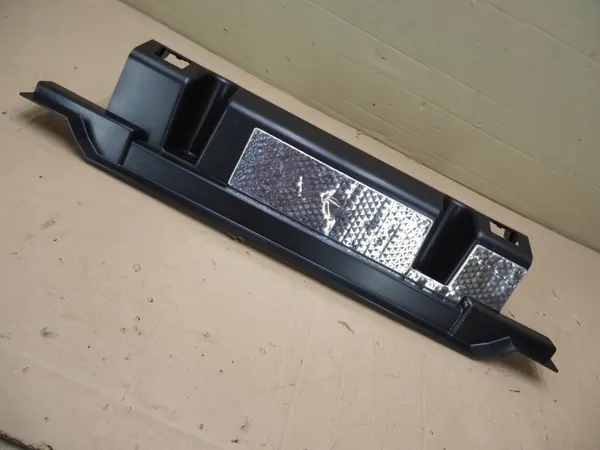 Ford OEM EM2B-R11787-CE etupuskurin vahvike image 2