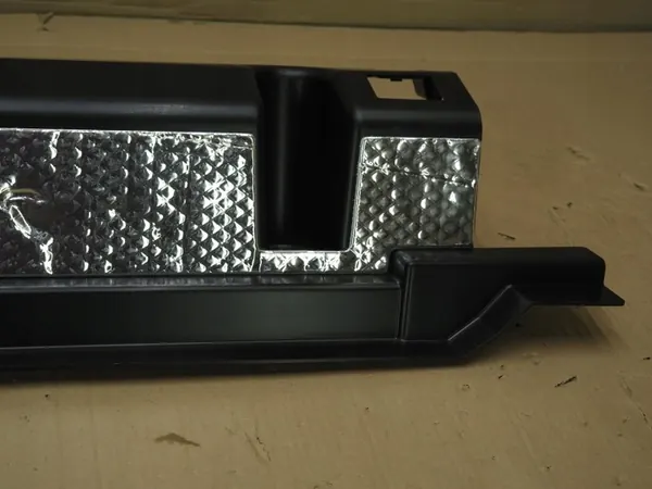 Ford OEM EM2B-R11787-CE etupuskurin vahvike image 3