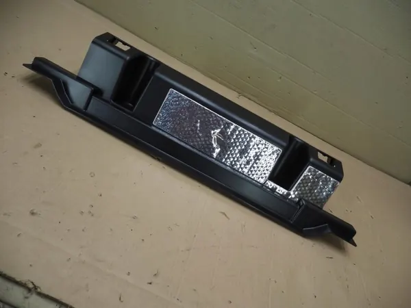 Ford OEM EM2B-R11787-CE etupuskurin vahvike image 5