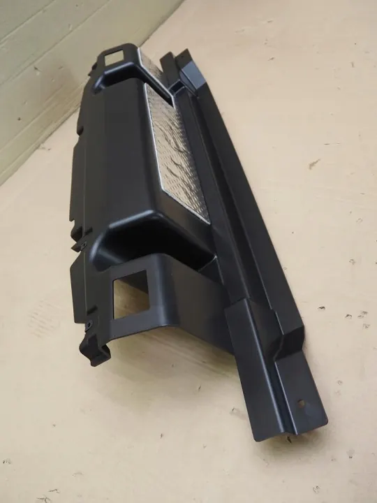 Ford OEM EM2B-R11787-CE etupuskurin vahvike image 6