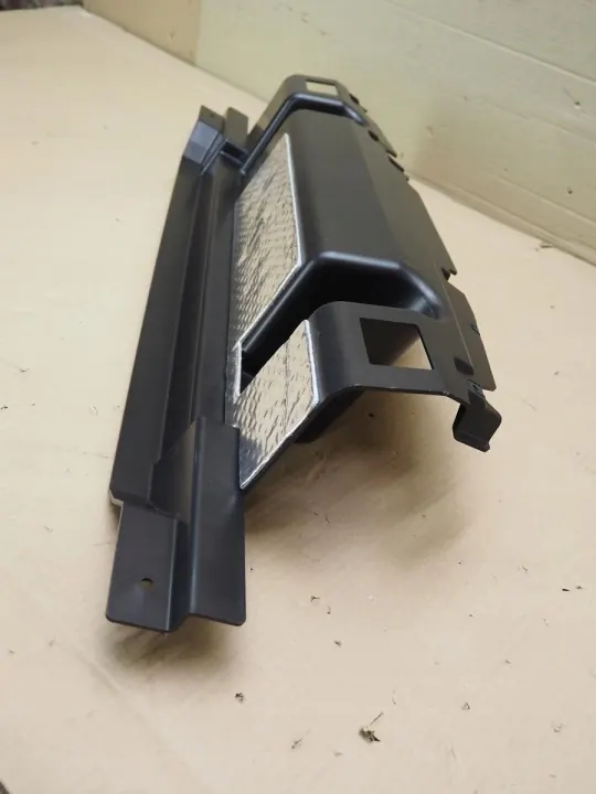 Ford OEM EM2B-R11787-CE etupuskurin vahvike image 7