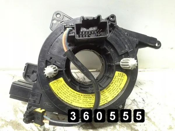Ford Mondeo Schleifring OEM AM-360555 Gebraucht image 4