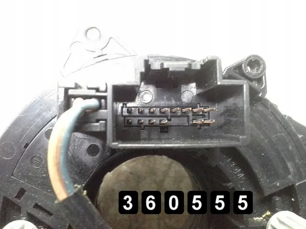 Ford Mondeo Schleifring OEM AM-360555 Gebraucht image 5