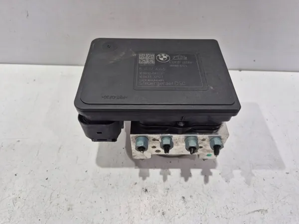 ABS-pump OEM 5A374A6 för BMW X1 F48 & MINI F60 image 2