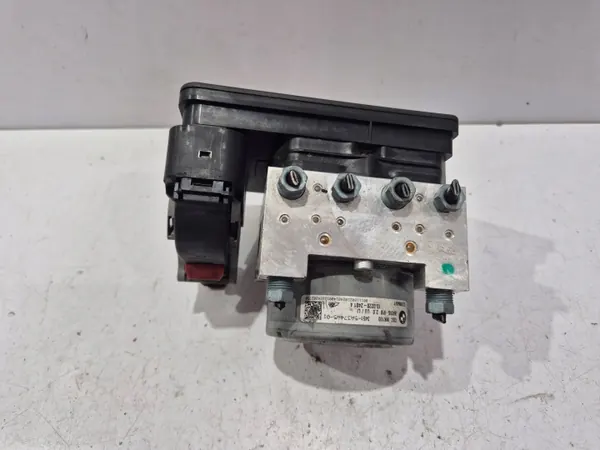 ABS-pump OEM 5A374A6 för BMW X1 F48 & MINI F60 image 3