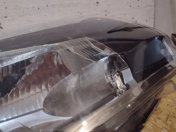 Oikea Ajovalo Dacia Sandero II 2012 image 4