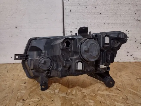 Oikea Ajovalo Dacia Sandero II 2012 image 6