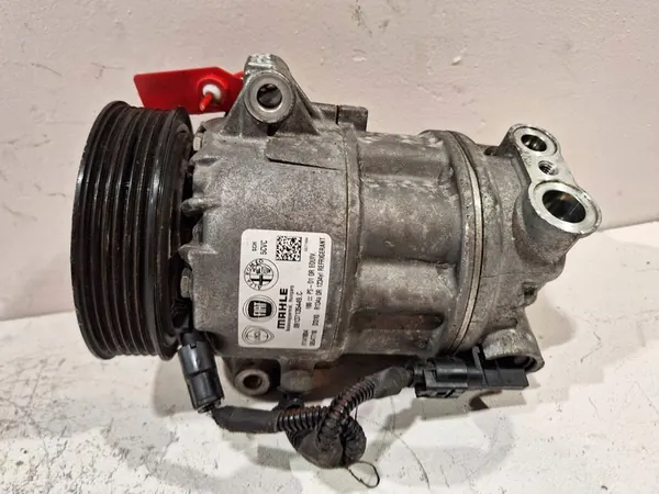 Compressore Aria Condizionata Fiat Tipo II 1.6 MJET image 2