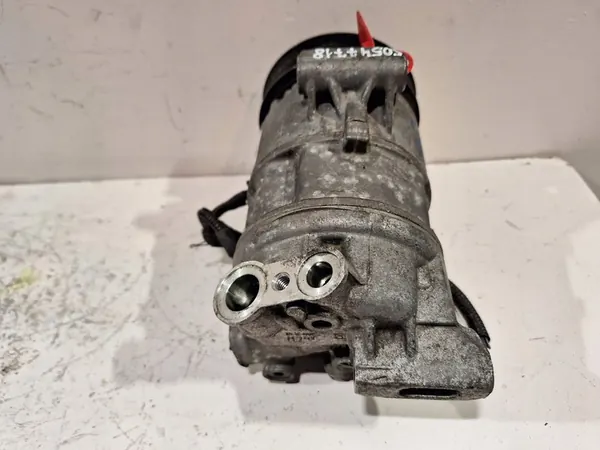 Compressore Aria Condizionata Fiat Tipo II 1.6 MJET image 4