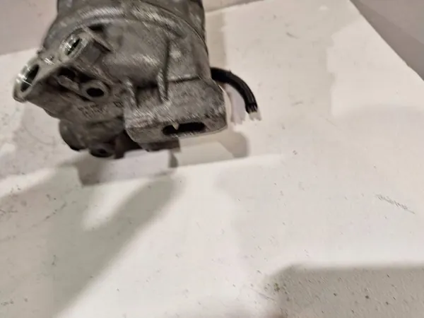 Compressore Aria Condizionata Fiat Tipo II 1.6 MJET image 5