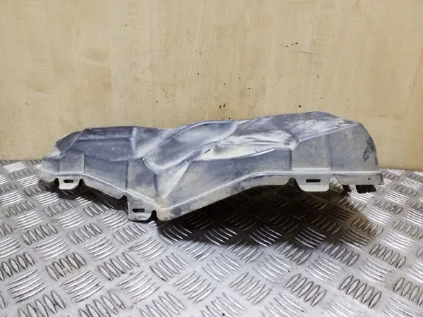 Cache compresseur suspension Range Rover Sport image 4