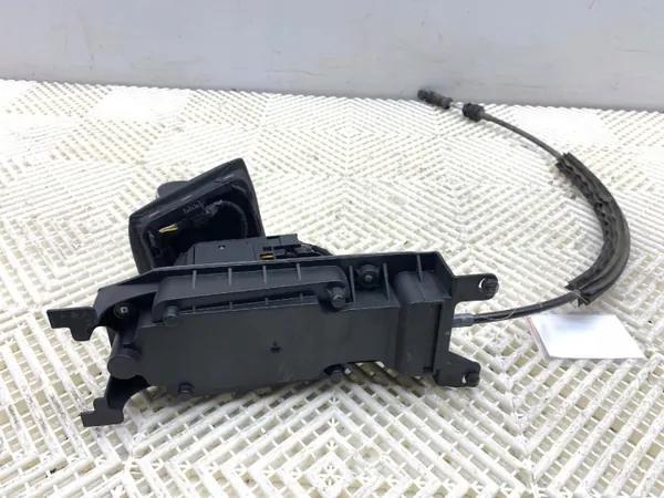 Versnellingspook OEM 2Q1713023AF Skoda Scala 1.5 image 6