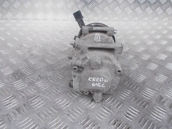 OEM CA500PTGKC06 Airco Compressor voor Kia Ceed III 1.4 image 3