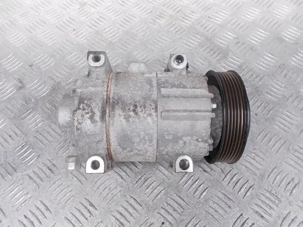 OEM CA500PTGKC06 Airco Compressor voor Kia Ceed III 1.4 image 4
